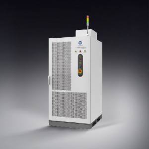 拉斯维加斯499600kW-1650V电池组工况模拟测试系统