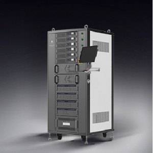 拉斯维加斯499储能电源测试系统 NE-SP-02FCT-V001